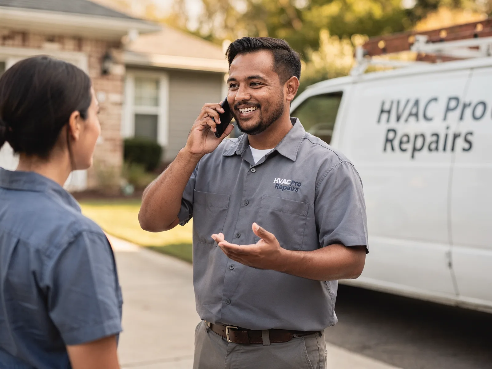 Heat Pump Repair Comfort, WV FAQs